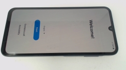 Samsung Galaxy A15 5G Cellphone SM-A156U (Blue 128GB) Metro WEAR