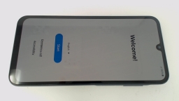 Samsung Galaxy A15 5G SM-A156U (Blue 128GB) T-Mobile