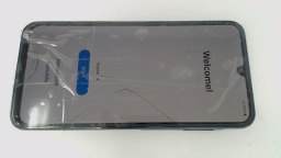 Samsung Galaxy A15 5G Cellphone SM-A156U (Blue 128GB) Verizon CRACKED GLAS
