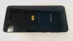 Motorola Moto G54 XT2343-2 Blue 128GB Locked to Unknown Carrier Single Sim