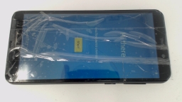 Mobile Stratus C7 Cellphone 16GB TruConnect CRACKED GLAS/BAD TOUCH