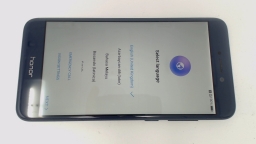 Huawei P9 Lite PRA-LX1 (Blue 16GB) Locked to Unknown Carrier Dual Sim