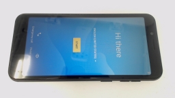 Blu C5L Max Cellphone (Black 16GB) Unlocked Dual Sim