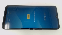 TCL 30 XE 5G T767W Cellphone (Black 64GB) Unlocked Single Sim