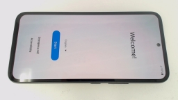 Samsung Galaxy A54 SM-A546U (Black 128GB) MetroPCS BAD BOARD/NICE GLAS