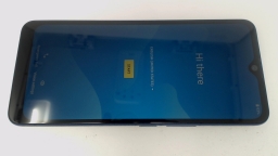 Dream 5G EC211001 Cellphone (Blue 64GB) Cricket