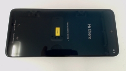Motorola Moto G Styls 5G XT2315-1 (Black 128GB) T-Mobile BAD BOARD/NICE GLAS