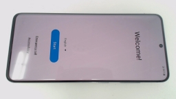 Samsung Galaxy S20 5G SM-G981V Cellphone (Gray 128GB) Verizon