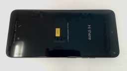 Motorola G Power 5G XT2415-1 Cellphone (Black 128GB) MetroPCS