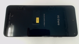 Motorola G Power 5G XT2415-1 Cellphone (Black 128GB) Metro