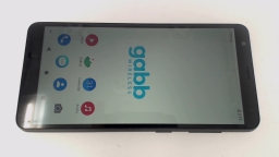 ZTE Blade A3 Prime Kids Phone Z5157V 32GB Gabb Wireless BAD