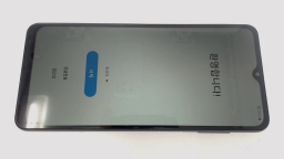 Samsung Galaxy A12 SM-A125N Cellphone (Black 32GB) KT (S. Korean Telecom)