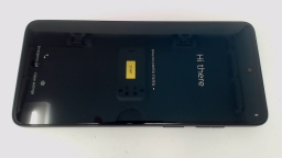 Motorola Moto G Power 5G XT2311DL Cellphone (Black 128GB) Tracfone