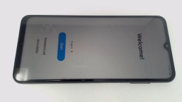 Samsung Galaxy A13 4G SM-A135U Cellphone (Gray 32GB) Cricket 
