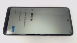 Celero 3 5G Cellphone (Gray 128GB) Boost Mobile NICE