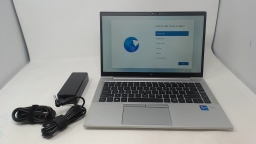 HP Elitebook 840 G8 i7 1185G7 3.0GHZ 16GB 256GB SSD 1080P 11 Pro
