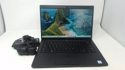 Dell Latitude 7390 i5 8350u 1.7GHZ 8GB 256GB SSD 1080P 11 Pro