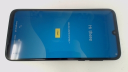 Motorola Moto G8 Plus XT2019-2 Cellphone (Red 64GB) Unlocked Dual Sim