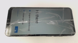Vortex ZG65 Pro Cellphone (Black 32GB) Locked to Unknown Carrier