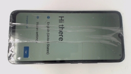 Vortex HD65 Ultra (32GB) Locked to Unknown Carrier GLAS CRACKED/BROWN STAINS