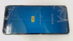 Revvl 5G T790W Cellphone (Red 128GB) T-Mobile CRACKED GLAS/BAD POWER BUTTON