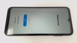 Samsung Galaxy A14 5G SM-A146U Cellphone (Black 64GB) Spectrum, BAD BOARD