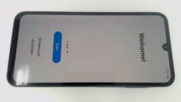 Samsung Galaxy A15 5G Cellphone SM-A156U (Blue 128GB) Verizon