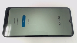 Samsung Galaxy A02s SM-A025AZ Cellphone (Black 32GB) Cricket