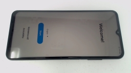 Samsung Galaxy A23 5G SM-A236V Cellphone (Black 64GB) Verizon SCRATCHED
