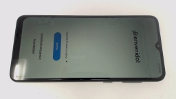 Samsung Galaxy A04 SM-A045M Cellphone (Gray 32GB) Locked to Unknown Carrier