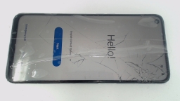 OnePlus Nord N200 5G DE2118 (Blue 64GB) Unlocked Single Sim CRACKED GLAS
