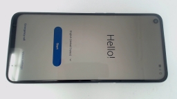 OnePlus Nord N200 5G DE2118 Cellphone (Blue 64GB) T-Mobile