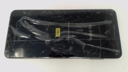 Motorola Moto G Power XT2117-4 Cellphone (Gray 64GB) Boost  GLAS CRACKED