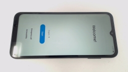Samsung Galaxy A14 5G SM-A146U Cellphone (Black 64GB) Boost