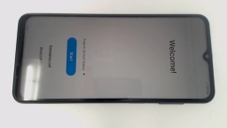 Samsung Galaxy A23 SM-A236M Gray 64GB Locked to Unknown Carrier GOUGE BY PORT