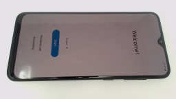 Samsung Galaxy A20 SM-A205U1 (Gray 32GB) Metro BAD BOARD/SCRATCHED/BURN