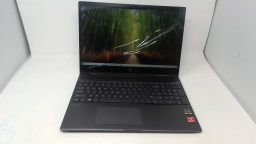 HP Envy x360 15m-cp0011dx Ryzen 5 2500u 2.0GHZ 8GB 128GB SSD 1080P Cracked