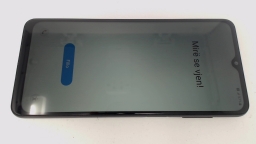 Samsung Galaxy A12 SM-A125F/DS 128GB Locked to Unknown Carrier Dual Sim