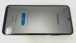 Samsung Galaxy A03S SM-A057F/DS (Black 64GB) Locked to Unknown Carrier DS
