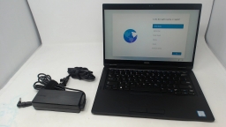 Dell Latitude 7390 2in1 i7 8650u 1.9GHZ 16GB 512GB SSD 1080P Touch 11 Pro
