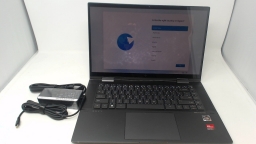 HP Envy 2in1 15-ey0013dx Ryzen 5 5625u 2.3ghz 8GB 256GB SSD 1080P Touch 