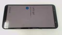 Samsung Galaxy J8 SM-J810G/DS (Black 64GB) Unlocked Dual Sim
