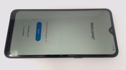 Samsung Galaxy A10S SM-A107F/DS Cellphone (Black 32GB) Unlocked Dual Sim 