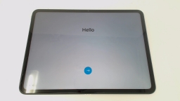OnePlus Pad OPD2203 11.6" Tablet (Green 128GB) Wifi