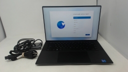 Dell Precision 5560 i7 11850H 2.5GHZ 8 Core 32GB 512GB SSD 11 Pro
