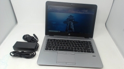 HP 840 G3 i7 6600u 2.6ghz 8GB 256gb SSD 1366X768 10 Pro