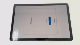 Samsung Galaxy Tab S5e SM-T720V 10.5" Tablet (Silver 64GB) Verizon