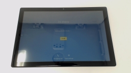 OxTab 10 OX-P0102 10.1" Tablet (Silver 32GB) Unlocked Dual Sim