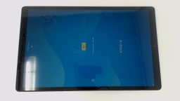 Lenovo Tab M10 HD 2nd Gen Nook TB-X306F 10.1" Tablet 32GB Wifi SCRATCHED