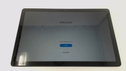 Samsung Galaxy Tab A7 2020 10.4" Tablet SM-T500 (Gray 32GB) Wifi BRIGHT SPOT